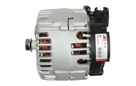 Dynamo / Alternator, Image 4