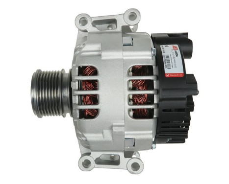 Dynamo / Alternator, Image 5