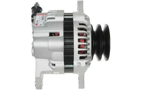 Dynamo / Alternator, Image 2