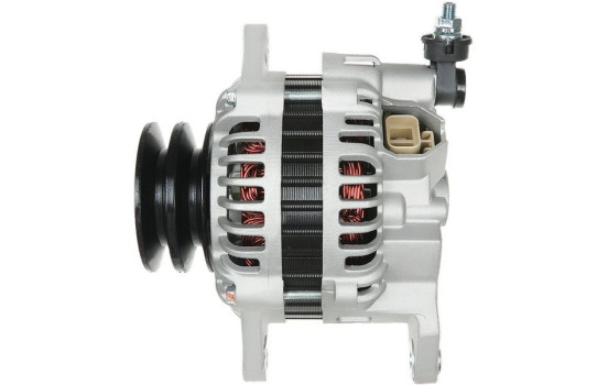 Dynamo / Alternator, Image 4