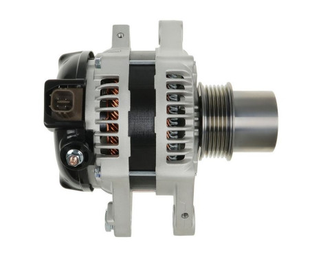Dynamo / Alternator, Image 2