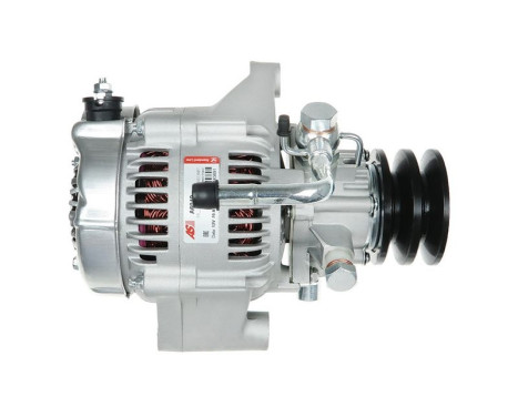 Dynamo / Alternator, Image 2