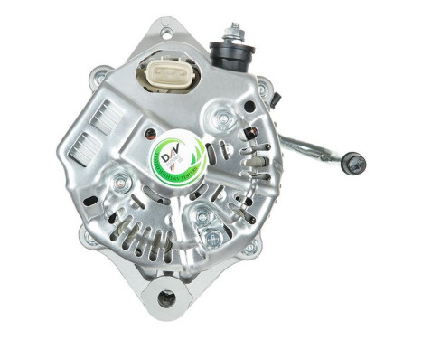 Dynamo / Alternator, Image 3