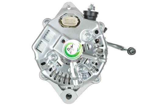 Dynamo / Alternator, Image 3