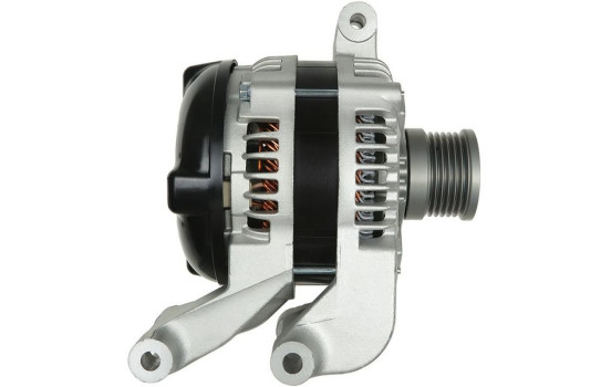 Dynamo / Alternator, Image 2