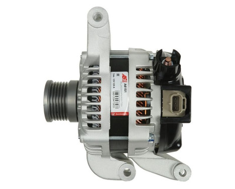 Dynamo / Alternator, Image 5