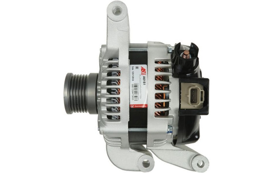 Dynamo / Alternator, Image 4
