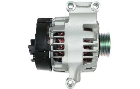 Dynamo / Alternator, Image 2