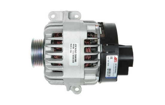 Dynamo / Alternator, Image 4