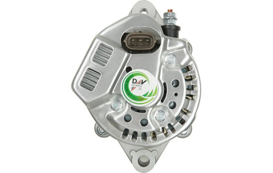 Dynamo / Alternator, Image 3