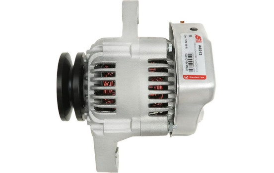 Dynamo / Alternator, Image 4