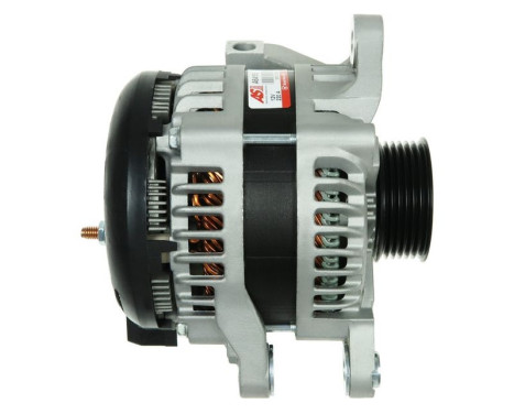 Dynamo / Alternator, Image 2
