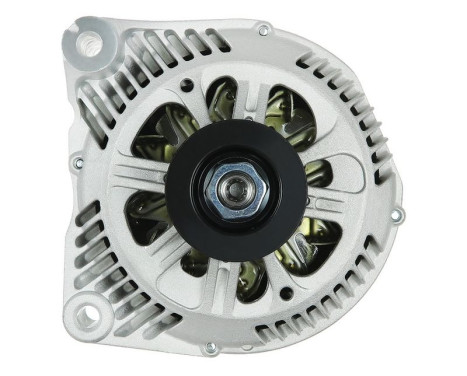 Dynamo / Alternator