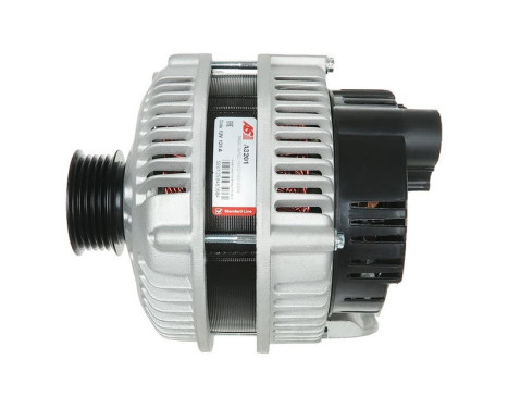 Dynamo / Alternator, Image 4