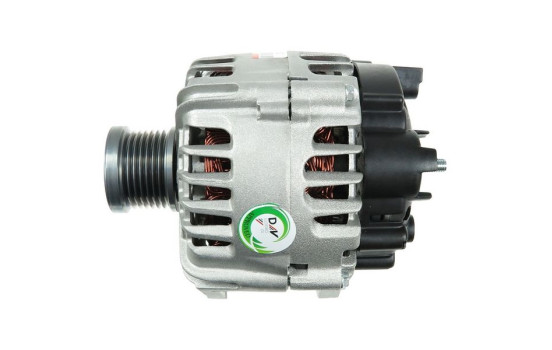 Dynamo / Alternator, Image 4
