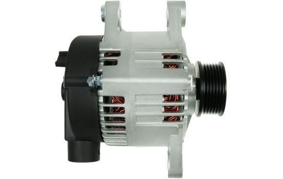 Dynamo / Alternator, Image 2
