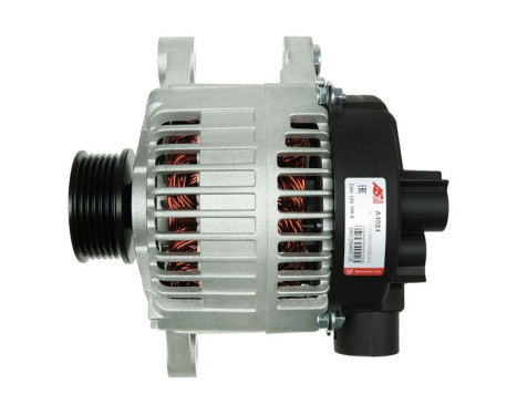 Dynamo / Alternator, Image 4