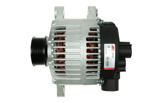 Dynamo / Alternator, Image 4