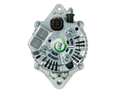 Dynamo / Alternator, Image 3