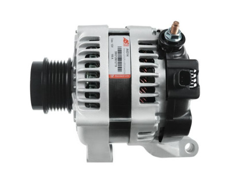 Dynamo / Alternator, Image 4