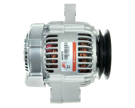 Dynamo / Alternator, Image 2