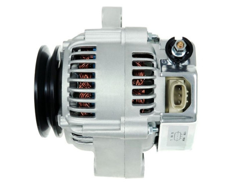 Dynamo / Alternator, Image 4