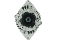 Dynamo / Alternator