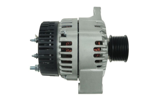 Dynamo / Alternator, Image 2