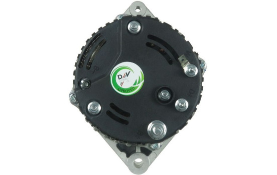 Dynamo / Alternator, Image 3