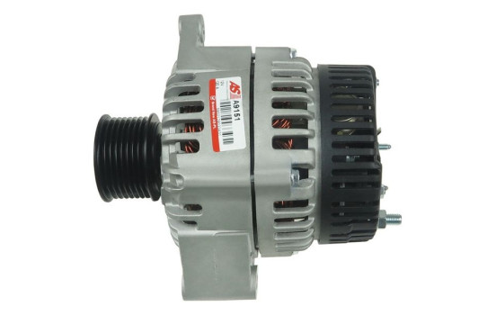 Dynamo / Alternator, Image 4