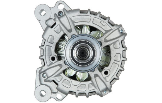 Dynamo / Alternator