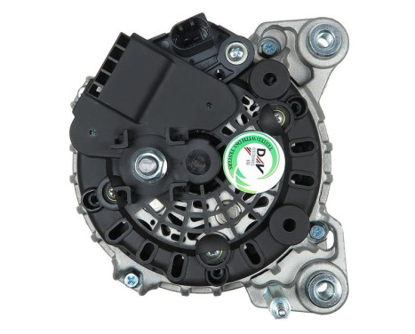 Dynamo / Alternator, Image 4