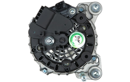 Dynamo / Alternator, Image 3