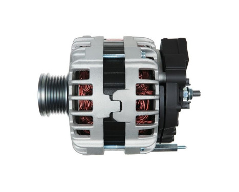 Dynamo / Alternator, Image 5