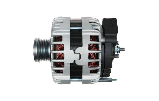 Dynamo / Alternator, Image 4