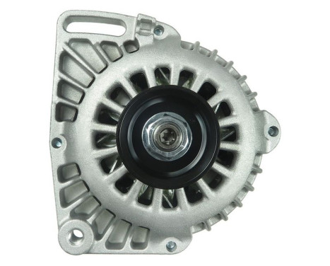 Dynamo / Alternator, Image 2