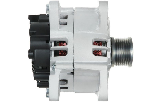 Dynamo / Alternator, Image 2