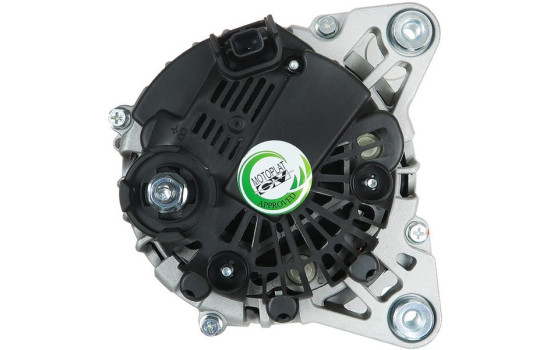 Dynamo / Alternator, Image 3