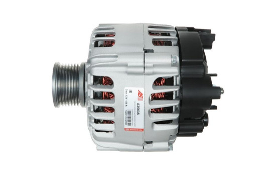 Dynamo / Alternator, Image 4