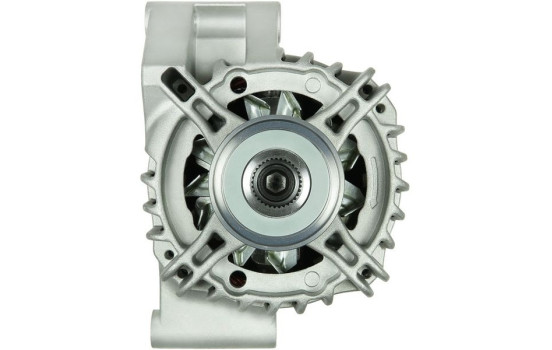 Dynamo / Alternator
