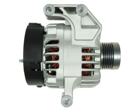 Dynamo / Alternator, Image 3