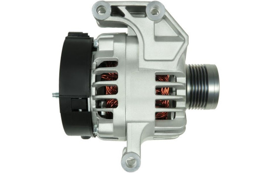 Dynamo / Alternator, Image 2
