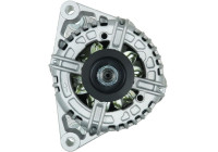 Dynamo / Alternator