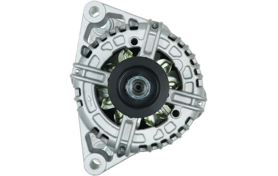 Dynamo / Alternator