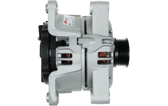 Dynamo / Alternator, Image 2