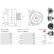 Dynamo / Alternator, Thumbnail 6 Dynamo / Alternator, Thumbnail 6