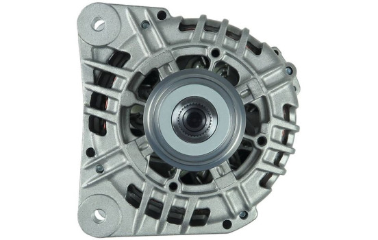 Dynamo / Alternator