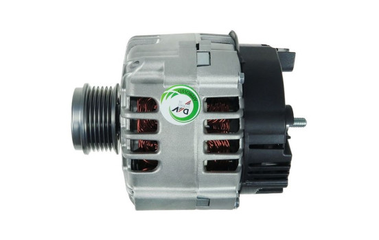 Dynamo / Alternator, Image 4