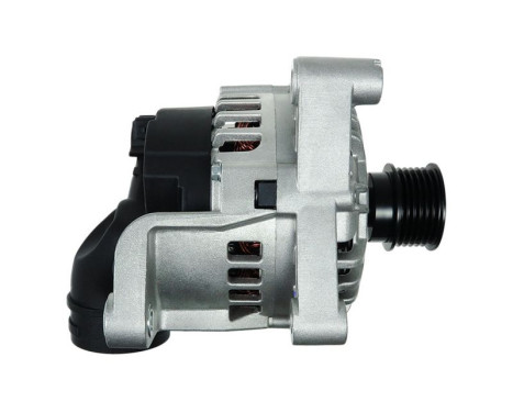 Dynamo / Alternator, Image 2