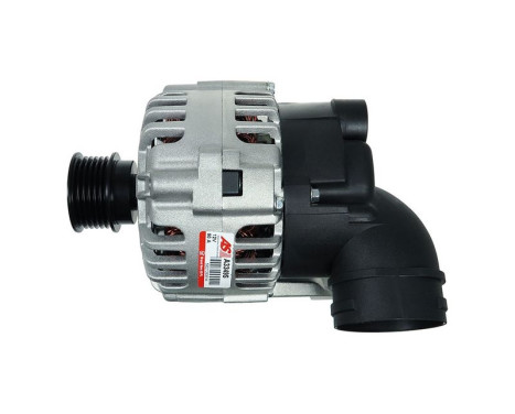 Dynamo / Alternator, Image 4